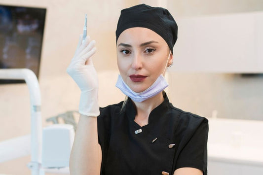 Become a Trained Dermaplaning Professional - DermaplaningSupplies.com