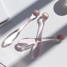 Acrylic Eye Cream / Serum Applicator Massage Stick, Set of 3 Canada