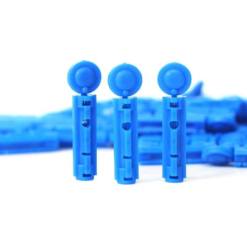 Lancets for Facial Extractions, Pack of 50 Canada