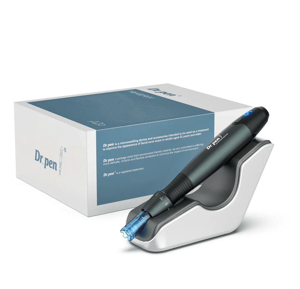 Microneedling Starter Bundle Canada