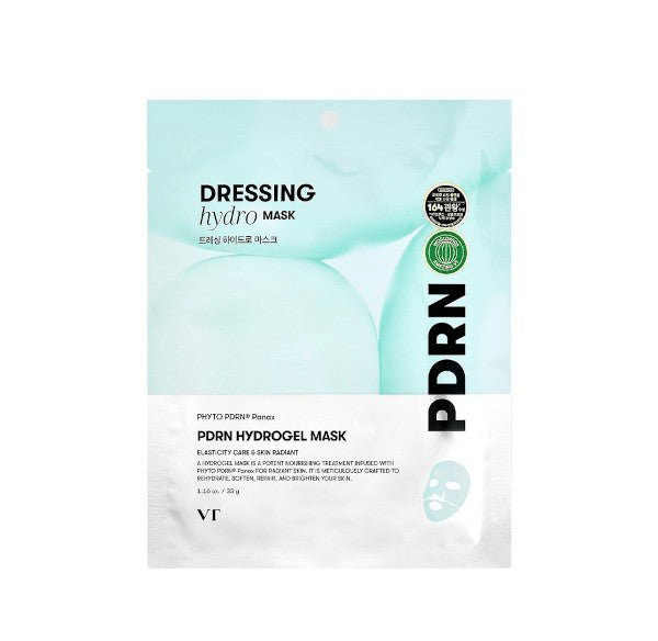 PDRN Hydrogel Facial Mask Canada