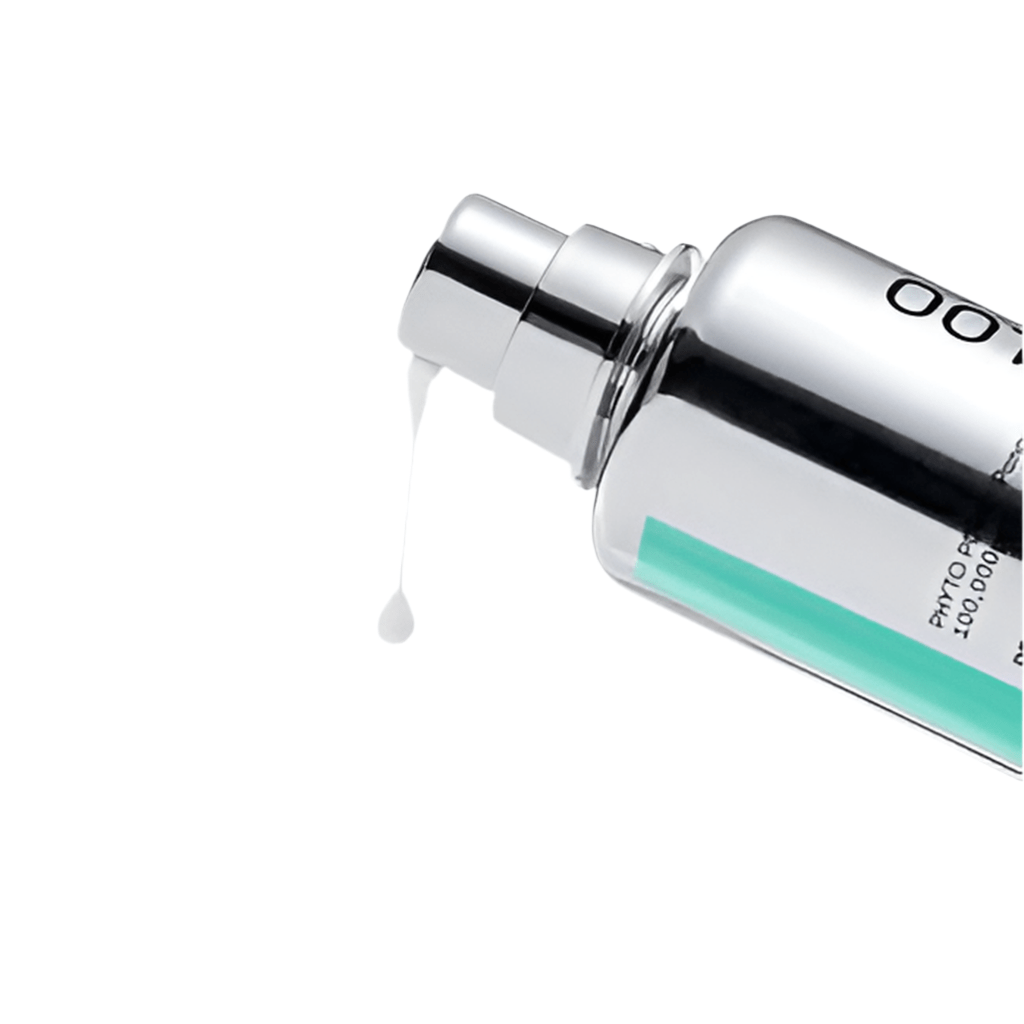 PDRN100 Plant Based PDRN Facial Serum Treatment Canada