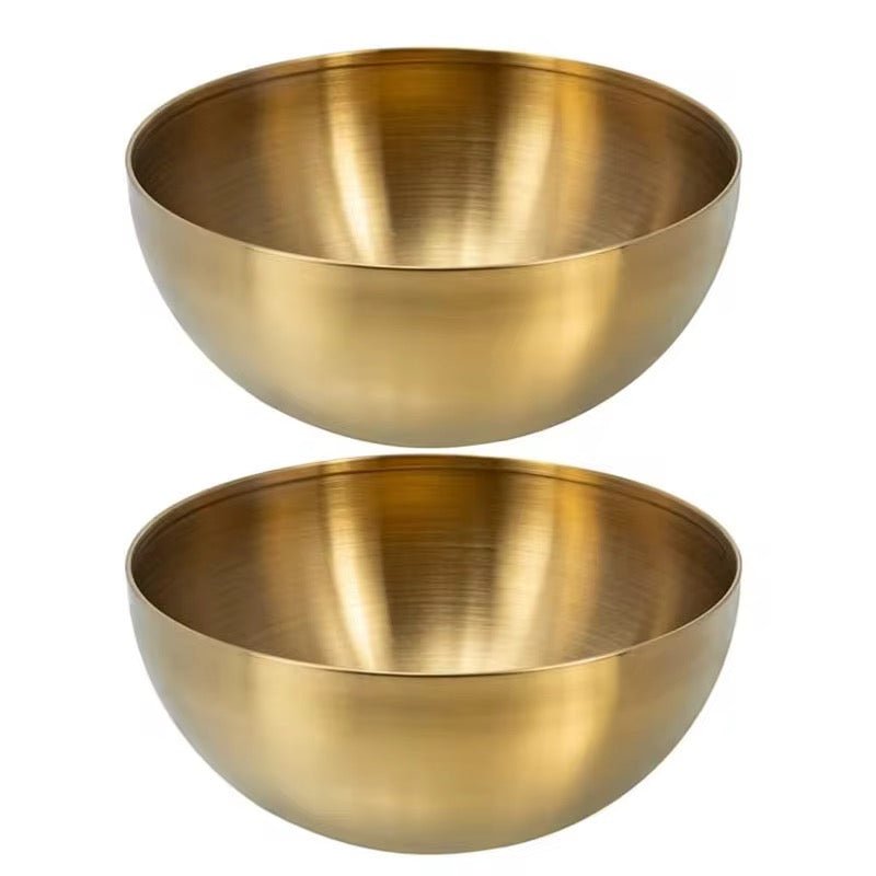 Stainless Steel Facial Bowl, 25oz / 15cm Spa Aesthetics Bowl