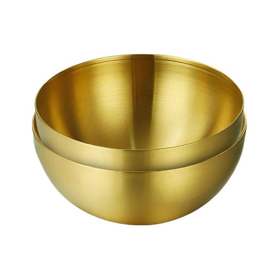 Stainless Steel Facial Bowl, 25oz / 15cm Spa Aesthetics Bowl