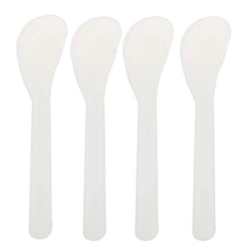 4 piece Pro Facial Set - Silicone Bowl, Spatula, Facial Brush + Headband Canada