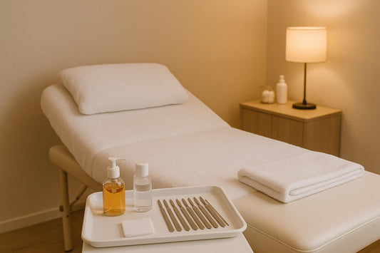 Dermaplaning Safety Checklist for Professionals
