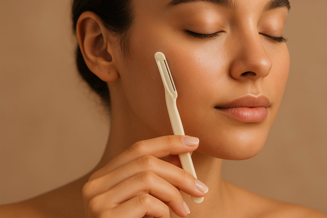 5 Common Dermaplaning Mistakes to Avoid