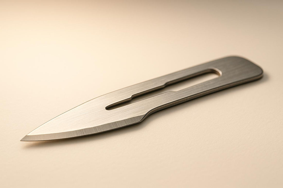 Dermaplaning Supplies: Industry Standards Explained