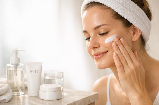 Post-Dermaplaning Skincare: Do's and Don'ts