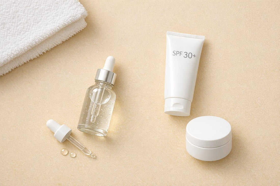 Ultimate Guide to Post-Dermaplaning Care