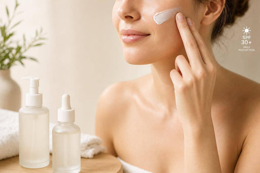 Post-Dermaplaning Skin Routine: Ultimate Guide