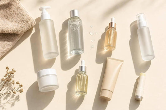8 Post-Dermaplaning Products Estheticians Often Suggest - DermaplaningSupplies.com