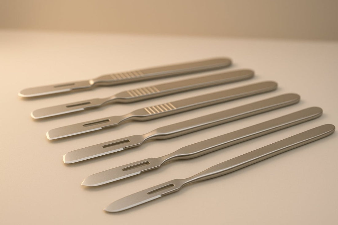 Best Dermaplaning Blades: Top 7 Professional Options - DermaplaningSupplies.com