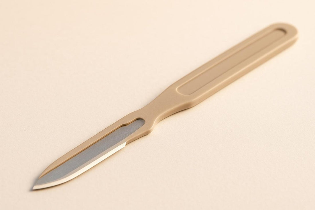 Best Disposable Blades for Dermaplaning - DermaplaningSupplies.com