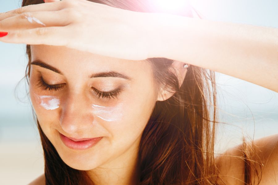 Dermaplaning and Sun Exposure: Why You Need to be Careful - DermaplaningSupplies.com