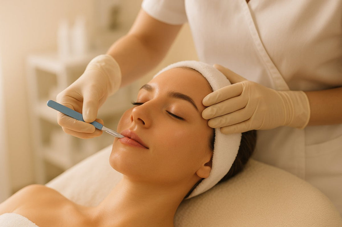 Dermaplaning FAQs: Professional Answers - DermaplaningSupplies.com