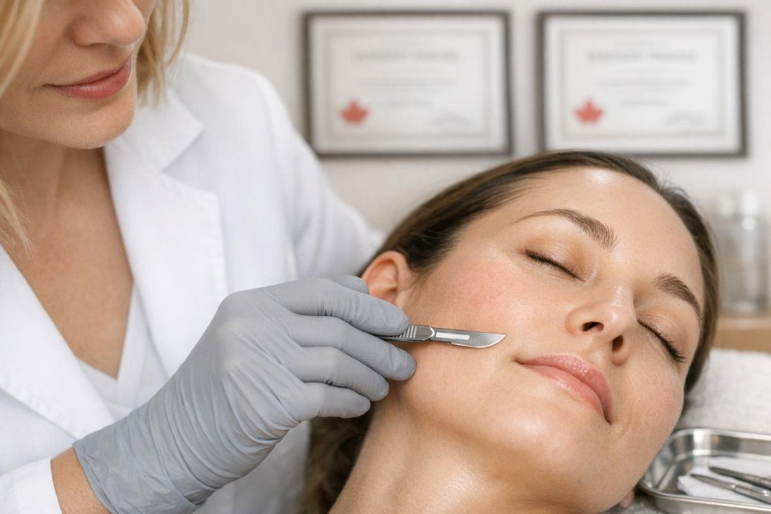 Dermaplaning Market Insights for Professionals - DermaplaningSupplies.com