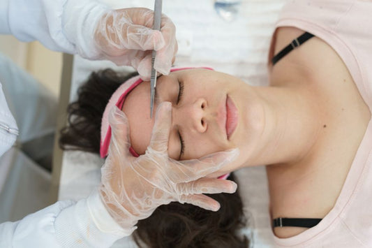 Dynamic Duo: What Treatments Pair Best with Dermaplaning? - DermaplaningSupplies.com