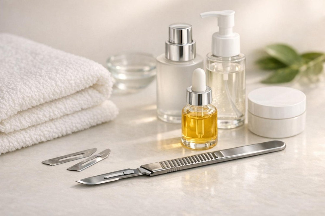 Top Continuing Education Options for Dermaplaning - DermaplaningSupplies.com
