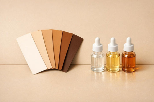 Ultimate Guide to Skin Types for Chemical Peels - DermaplaningSupplies.com