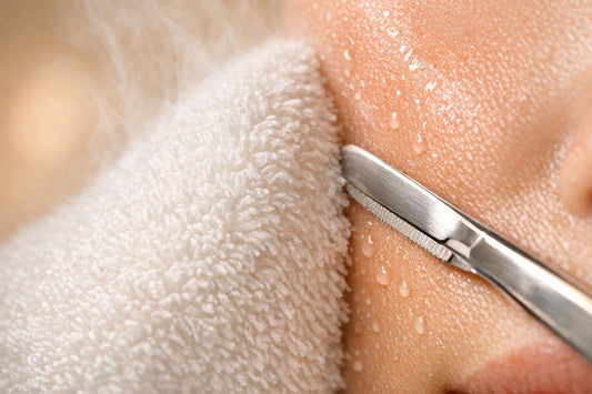 Why Hot Towels Improve Dermaplaning Results - DermaplaningSupplies.com