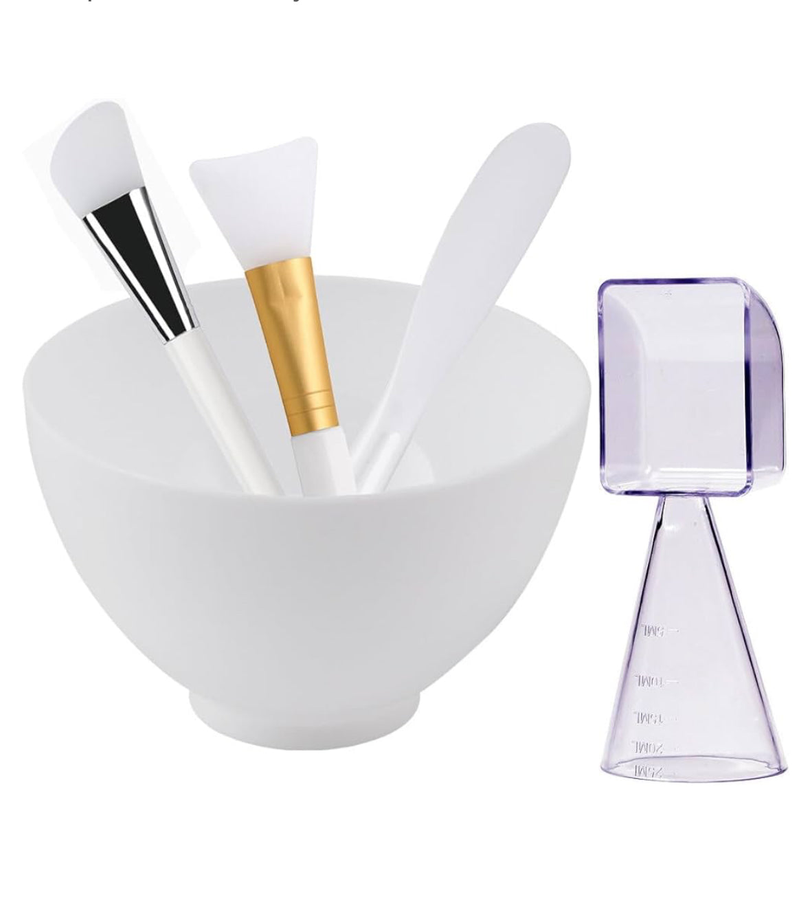 Jelly Mask Scoop Canada