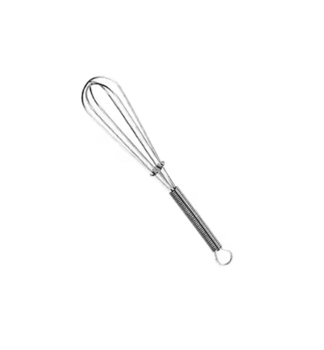 5.5” Stainless Steel Whisk for Mixing Facial Masks Canada