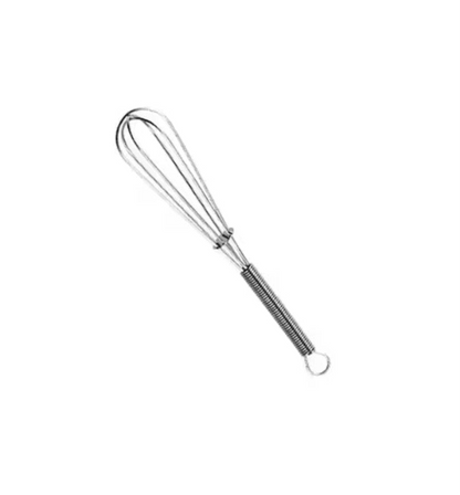 5.5” Stainless Steel Whisk for Mixing Facial Masks Canada