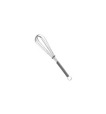 5.5” Stainless Steel Whisk for Mixing Facial Masks Canada
