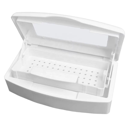 Sterilization Tray for Facial / Beauty Tool Implement Disinfection Tray