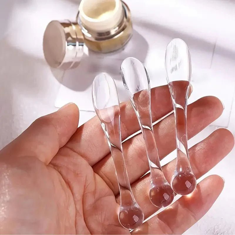 Acrylic Eye Cream / Serum Applicator Massage Stick, Set of 3 Canada