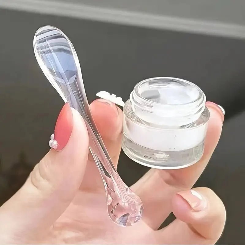 Acrylic Eye Cream / Serum Applicator Massage Stick, Set of 3 Canada