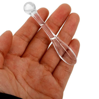 Acrylic Eye Cream / Serum Applicator Massage Stick, Set of 3 Canada