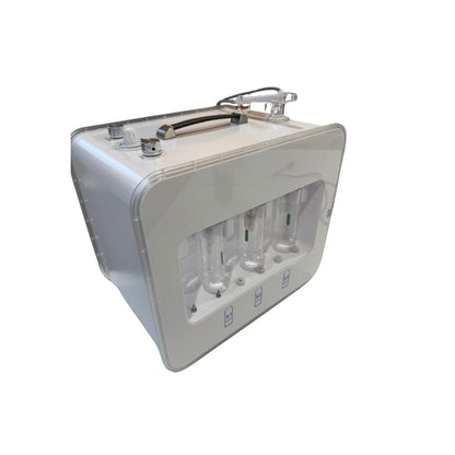 Advanced Hydro Dermabrasion Facial Machine, Model X13D