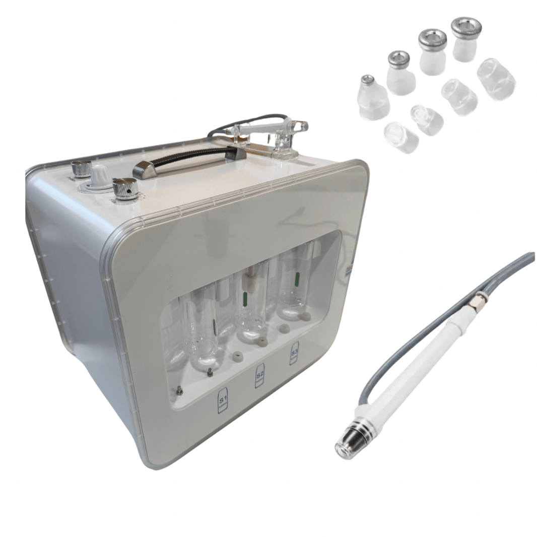 Dermengine Kit Professional Dermaplaning Starter Kit |Dermaplaning Supplies ...