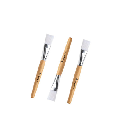 Bamboo Facial Mask Brushes Canada