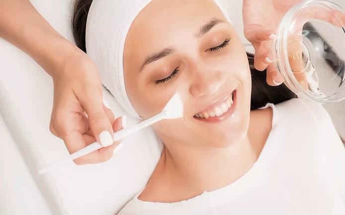 BPS Pro Series Glycolic Acid 20%, Professional Size 8oz / 237ml