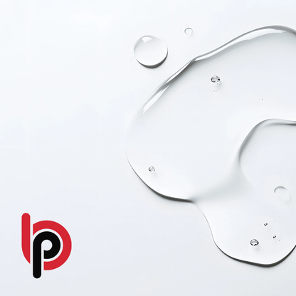 BPS Pro Series Hyaluronic Acid Serum, Professional Size 8oz / 237ml