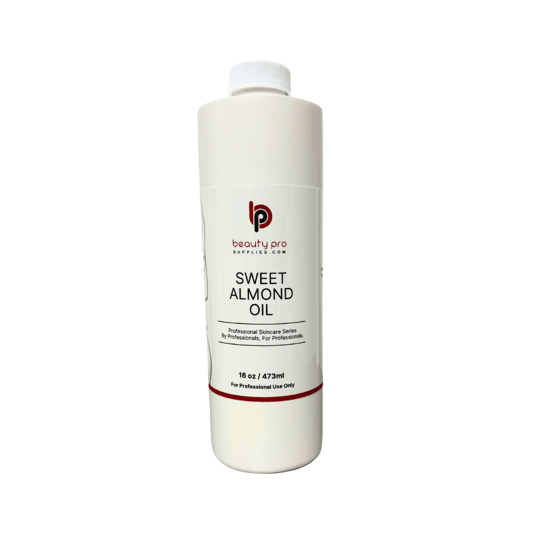 BPS Pro Series Sweet Almond Oil Professional Size 16 oz / 473 ml Canada