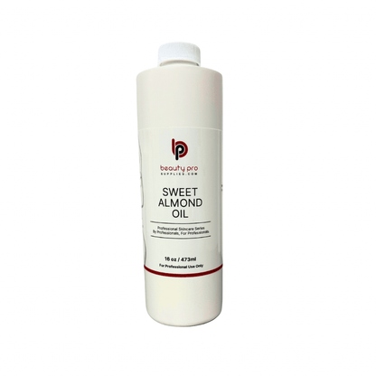 BPS Pro Series Sweet Almond Oil Professional Size 16 oz / 473 ml Canada