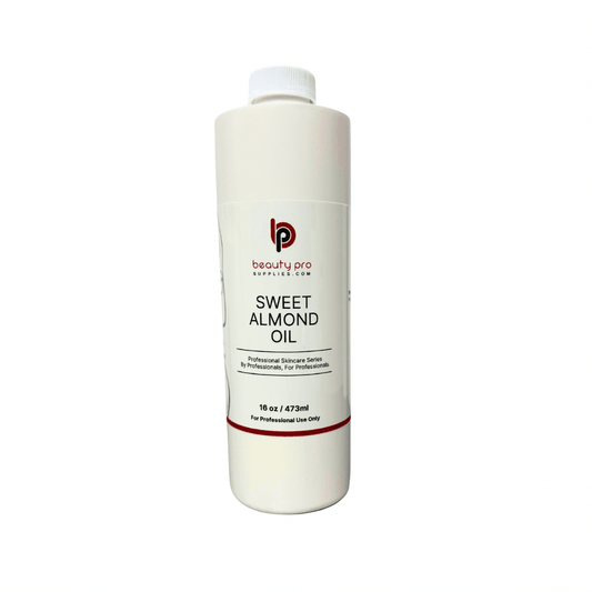 BPS Pro Series Sweet Almond Oil Professional Size 16 oz / 473 ml Canada