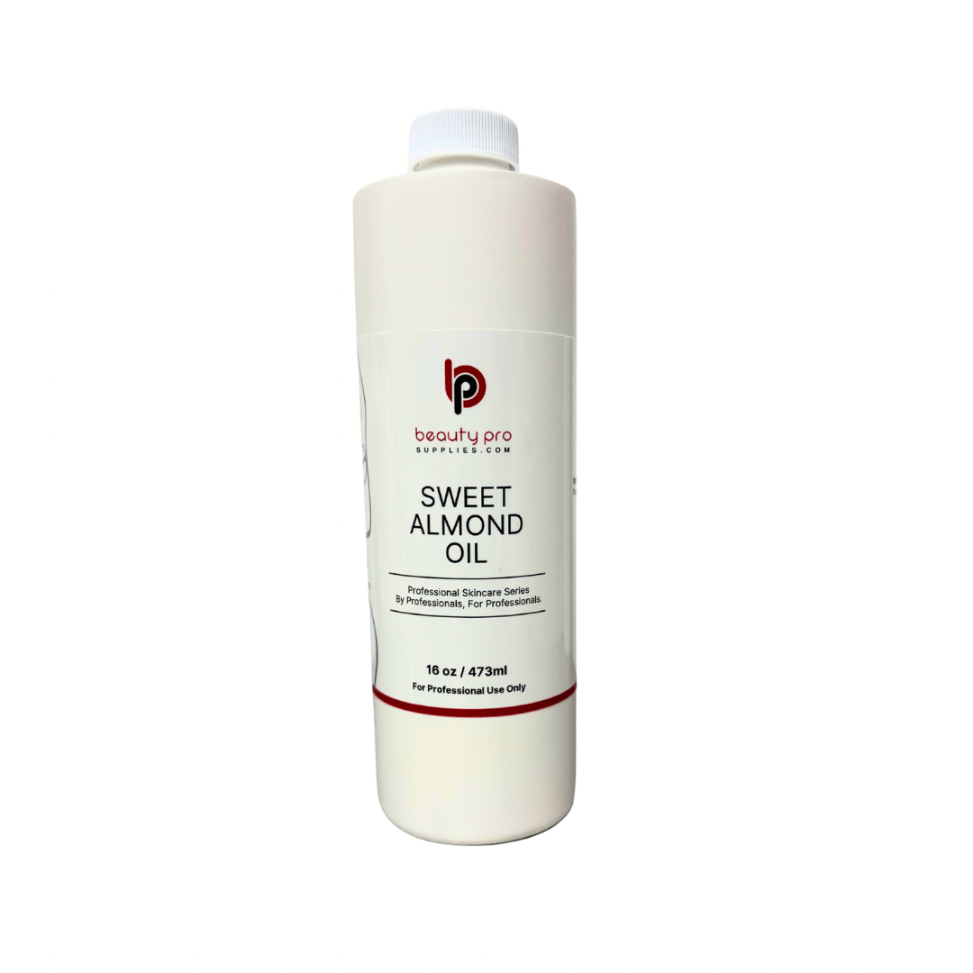 BPS Pro Series Sweet Almond Oil Professional Size 16 oz / 473 ml Canada