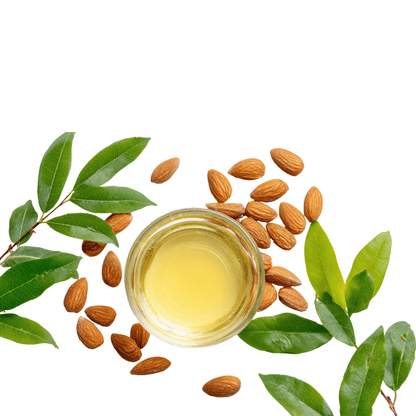 BPS Pro Series Sweet Almond Oil Professional Size 16 oz / 473 ml Canada