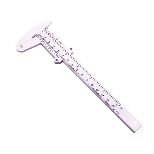 Brow Shaping Tool, Vernier Caliper Ruler Canada