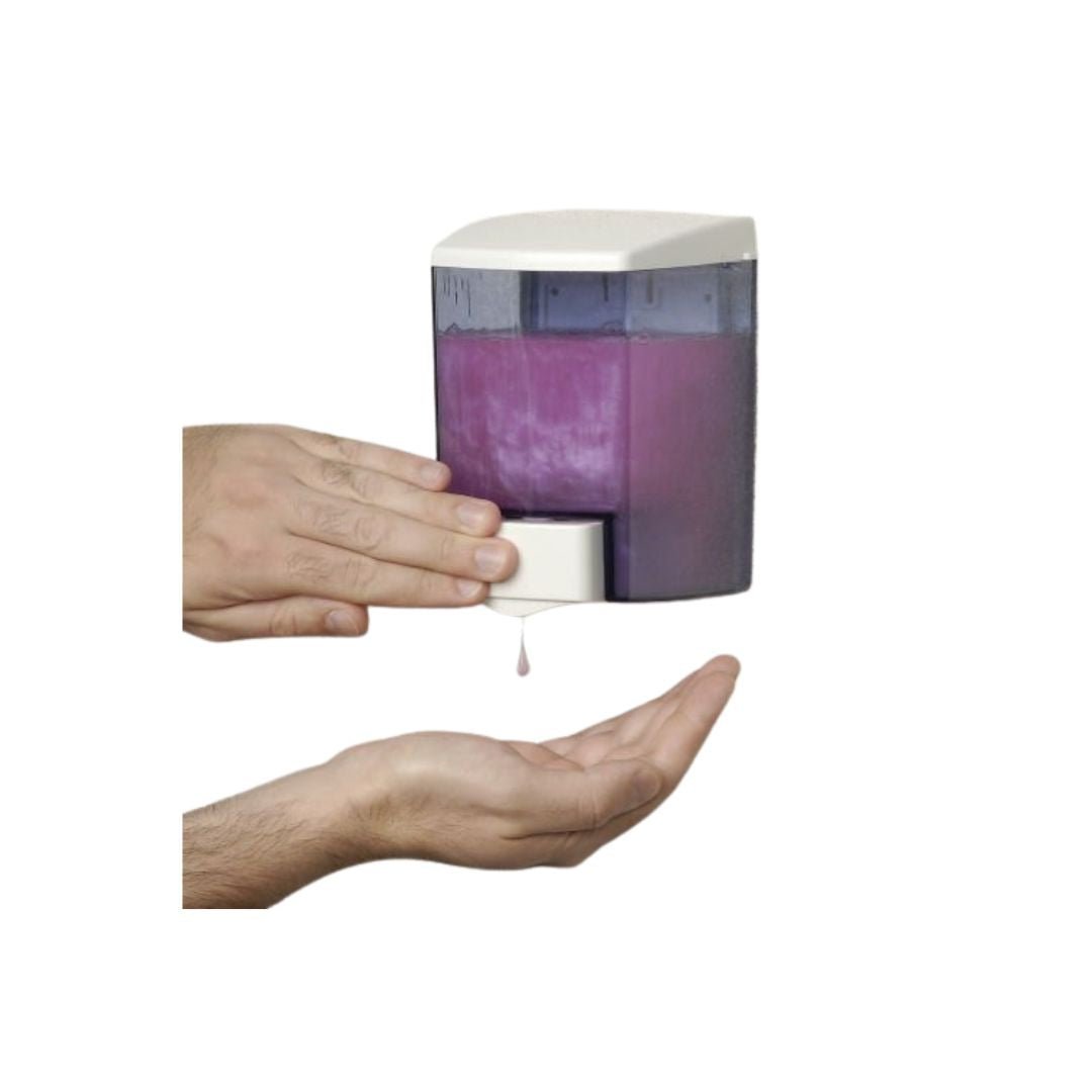 Bulk Soap Dispenser / Hand Sanitizer Dispenser Canada