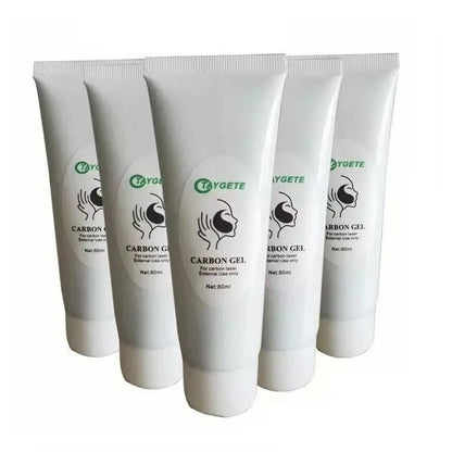 Carbon Gel Facial Mask for Carbon Laser, 80 ml