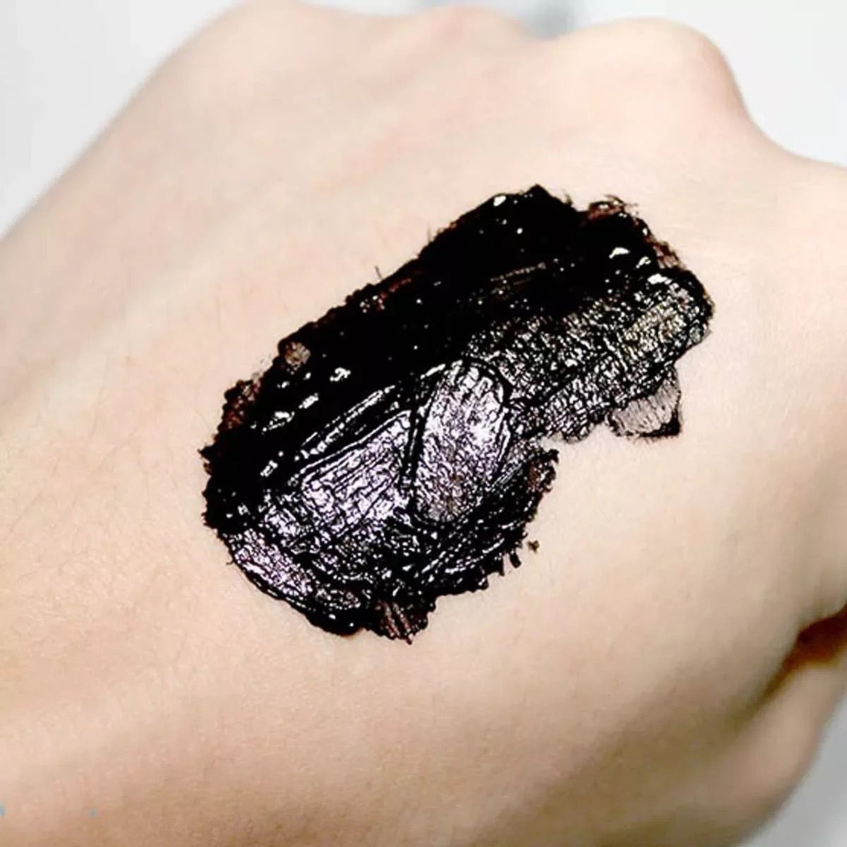 Carbon Gel Facial Mask for Carbon Laser, 80 ml