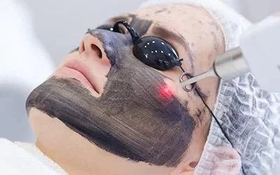 Carbon Gel Facial Mask for Carbon Laser, 80 ml Canada