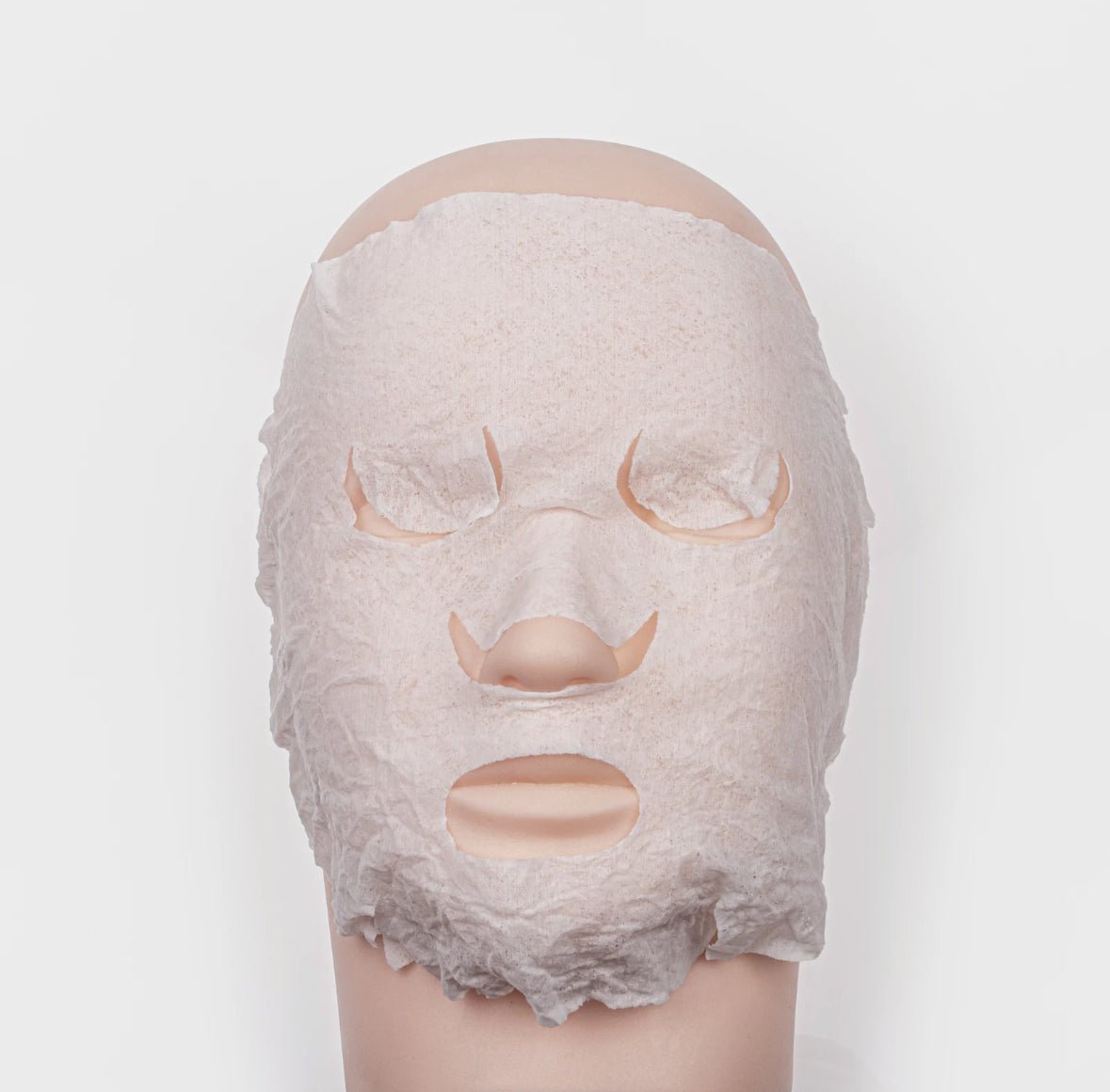 Compressed Facial Face Masks, Disposable, Cotton Mask Canada