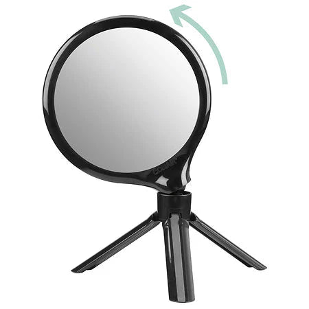 Conair 1x / 5x Magnification Round Mirror with Tripod Canada